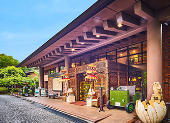 アンダリゾート伊豆高原